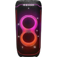 Минисистема JBL Party Box ULTIMATE, черный 