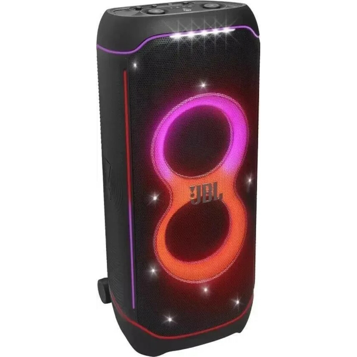 Минисистема JBL Party Box ULTIMATE, черный 