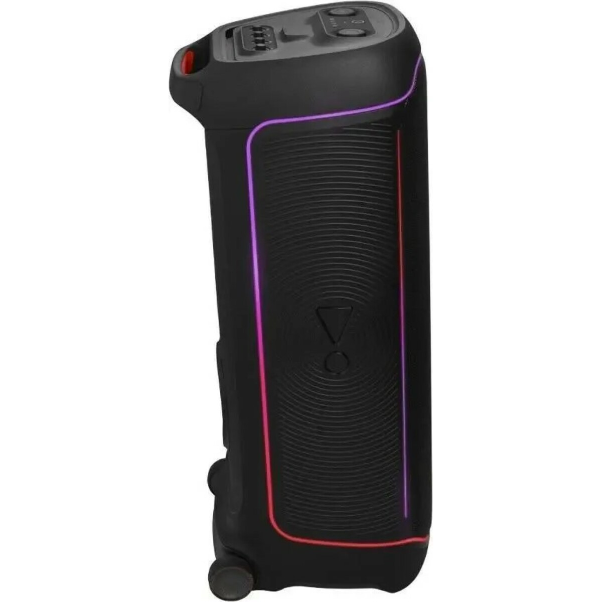 Минисистема JBL Party Box ULTIMATE, черный 