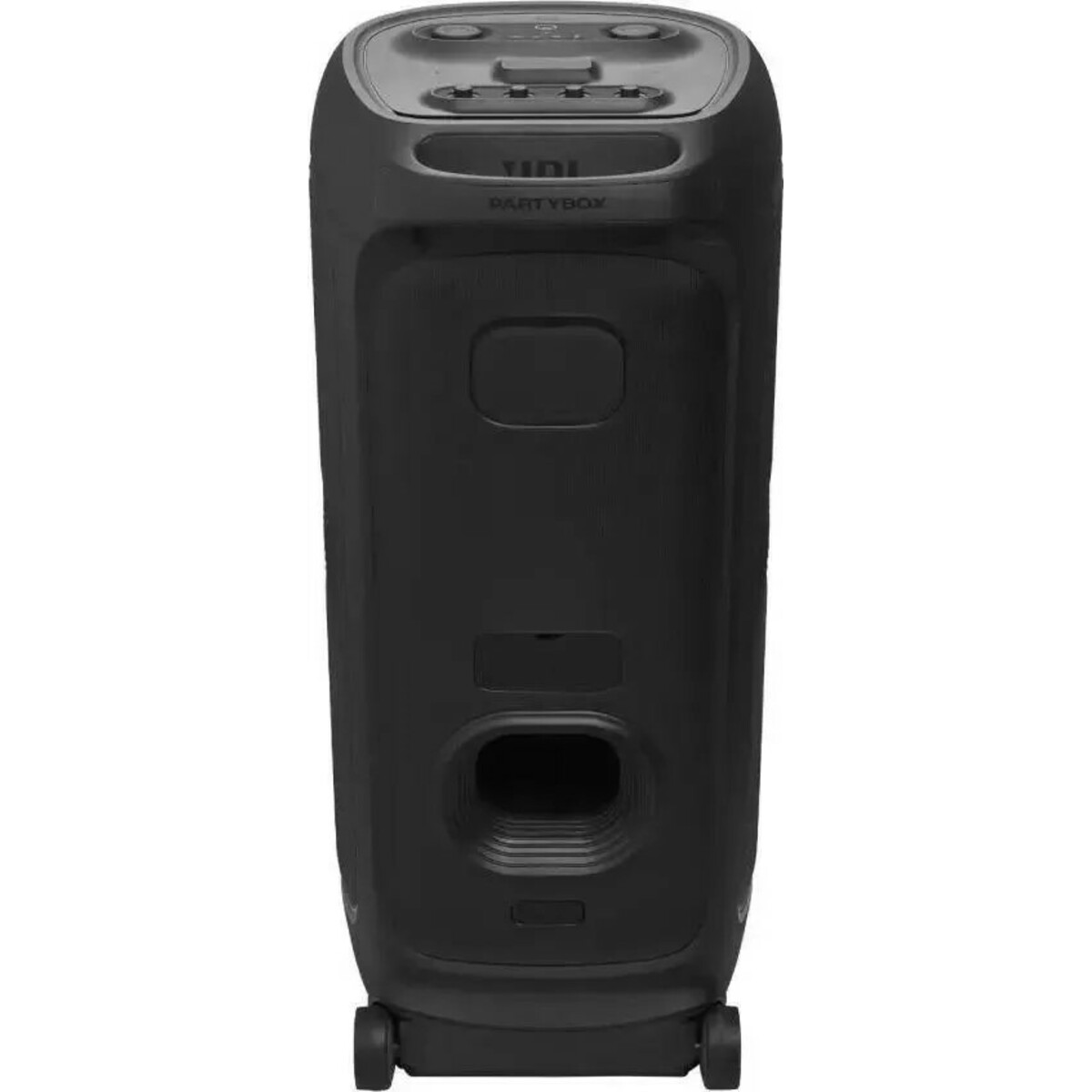Минисистема JBL Party Box ULTIMATE, черный 