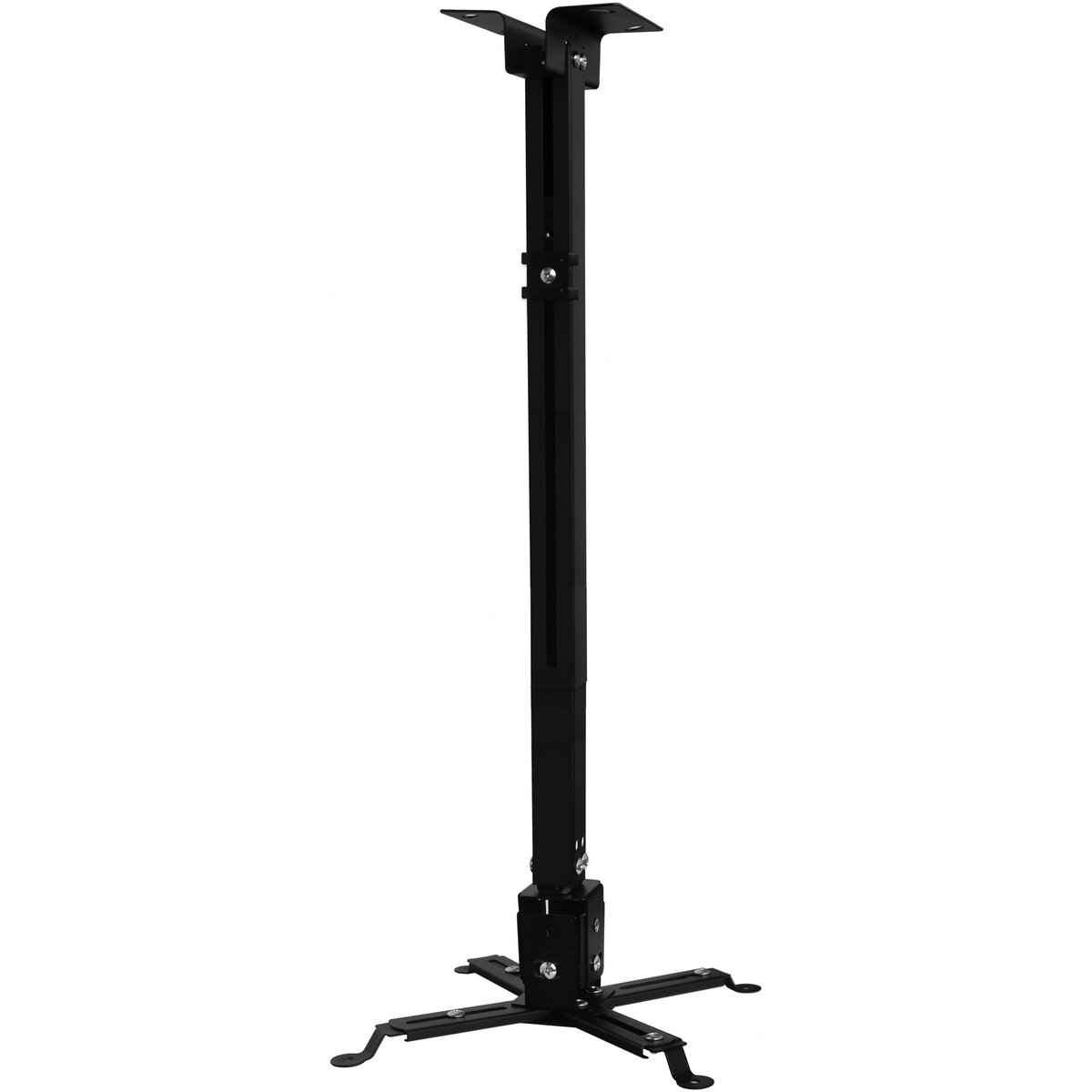 Кронштейн для проектора Buro PR04-100B, черный 