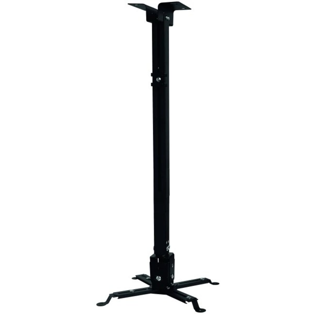 Кронштейн для проектора Buro PR04-100B, черный 