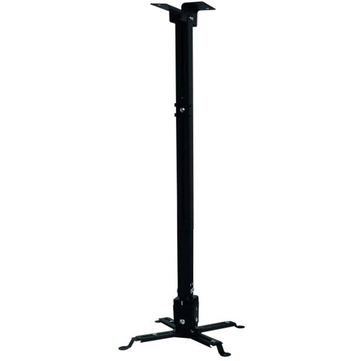 Кронштейн для проектора Buro PR04-140B, черный 