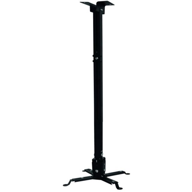 Кронштейн для проектора Buro PR04-140B, черный 