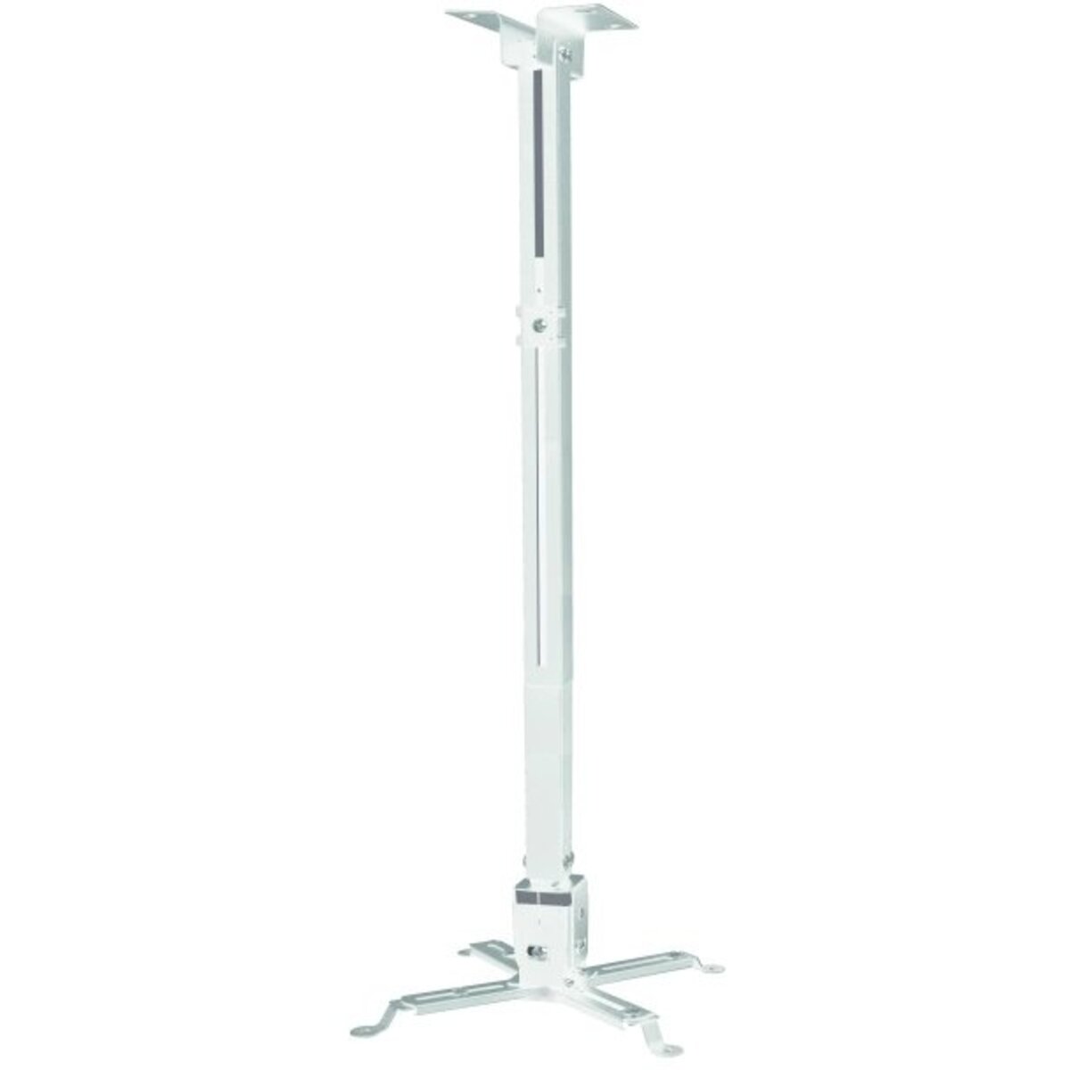 Кронштейн для проектора Buro PR04-140W, белый 