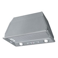 Вытяжка встраиваемая Jetair CA EXTRA 520 mm INX-09 1M (Цвет: Inox)