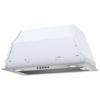 Вытяжка встраиваемая Kronasteel Ameli PB 600 1M (Цвет: Inox)