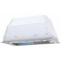 Вытяжка встраиваемая Kronasteel Ameli S 600 1M (Цвет: Inox)