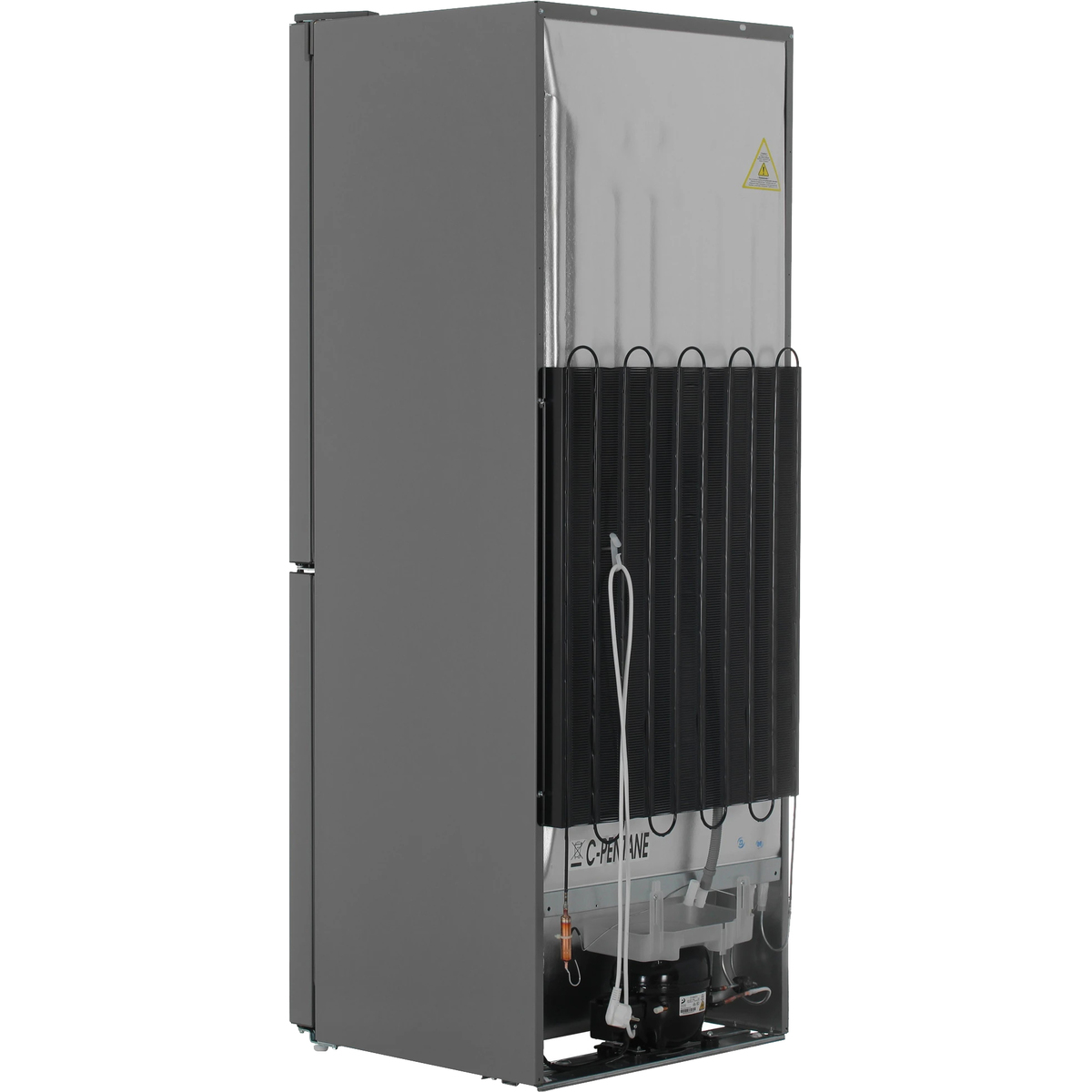 Холодильник Indesit DS 3160 G (Цвет: Silver)