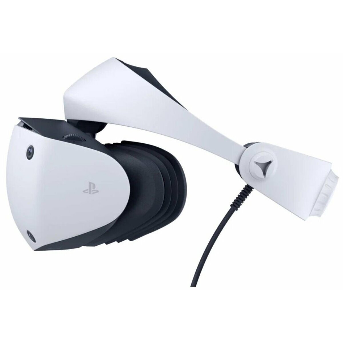 Очки виртуальной реальности Sony PlayStation VR 2 (Цвет: White)