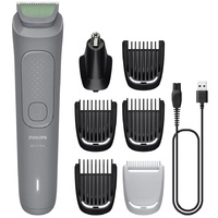 Триммер Philips MG3911/15 (Цвет: Mid Grey)