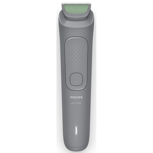 Триммер Philips MG3911 / 15 (Цвет: Mid Grey) Триммер Philips MG3911 / 15 (Цвет: Mid Grey)