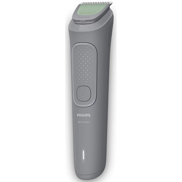 Триммер Philips MG3911 / 15 (Цвет: Mid Grey) Триммер Philips MG3911 / 15 (Цвет: Mid Grey)