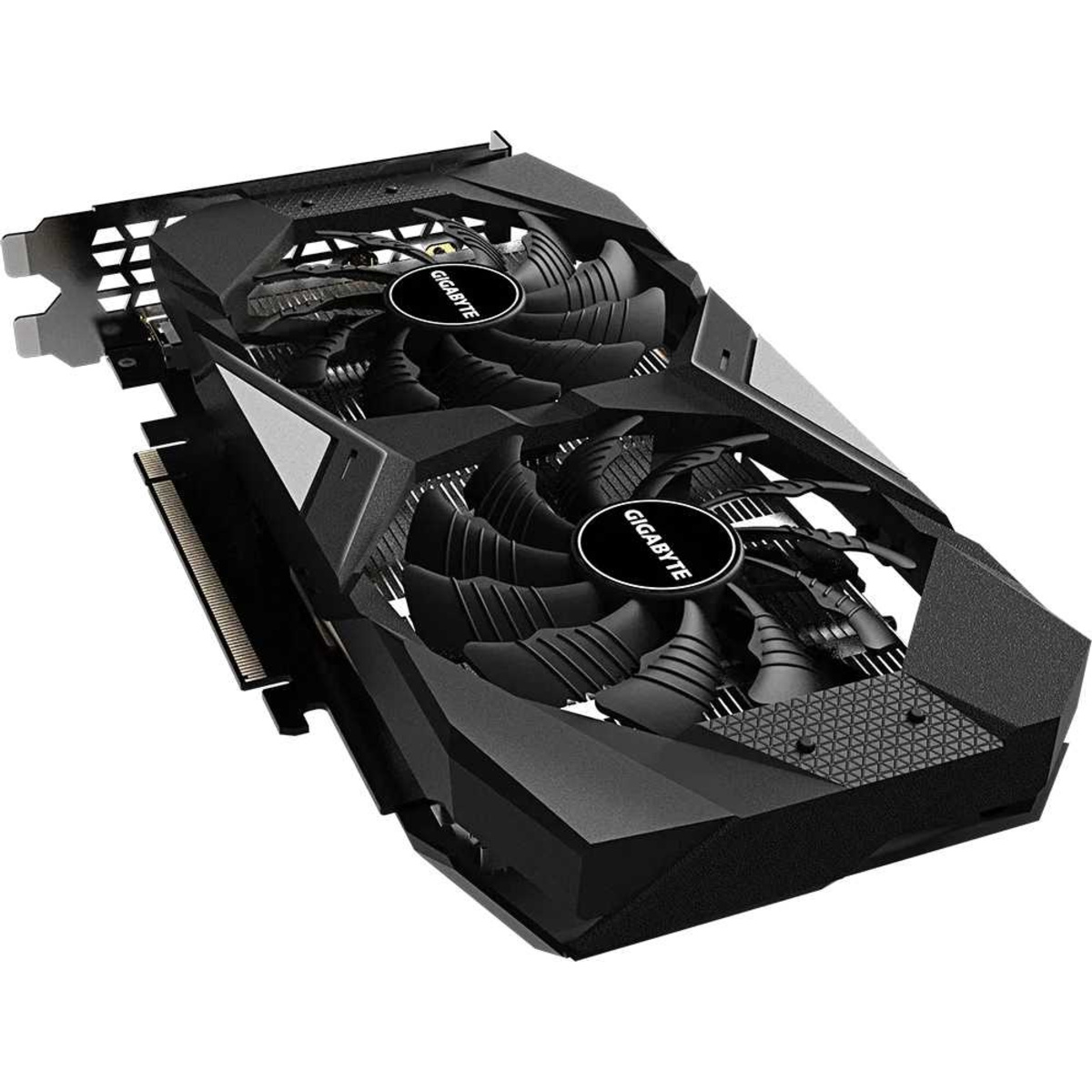 Видеокарта GIGABYTE GeForce GTX 1660 Super D6 6G (GV-N166SD6-6GD)