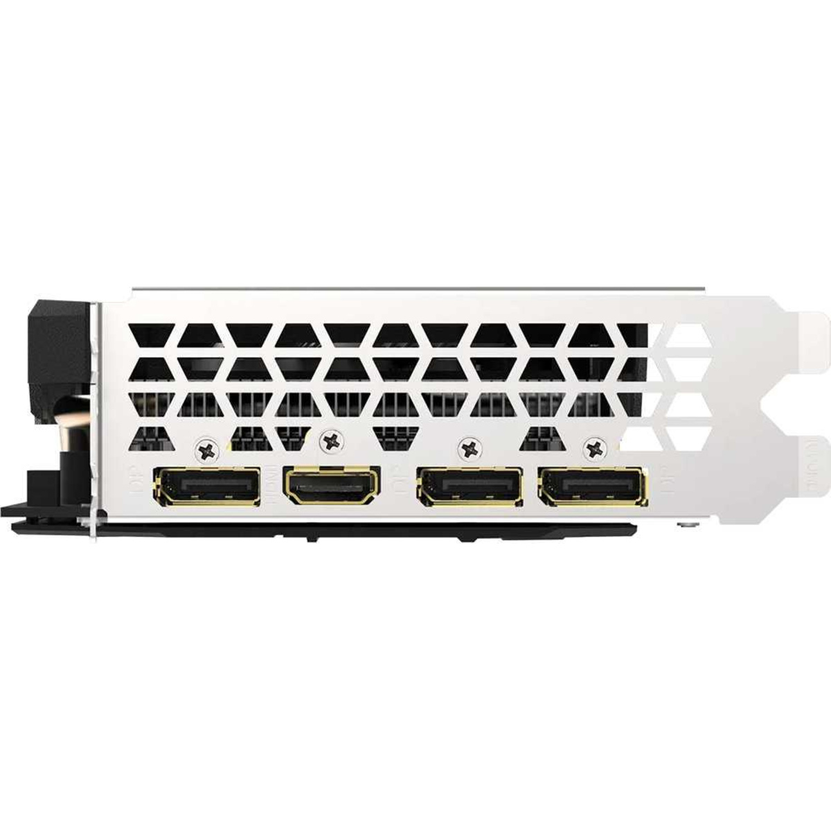 Видеокарта GIGABYTE GeForce GTX 1660 Super D6 6G (GV-N166SD6-6GD)