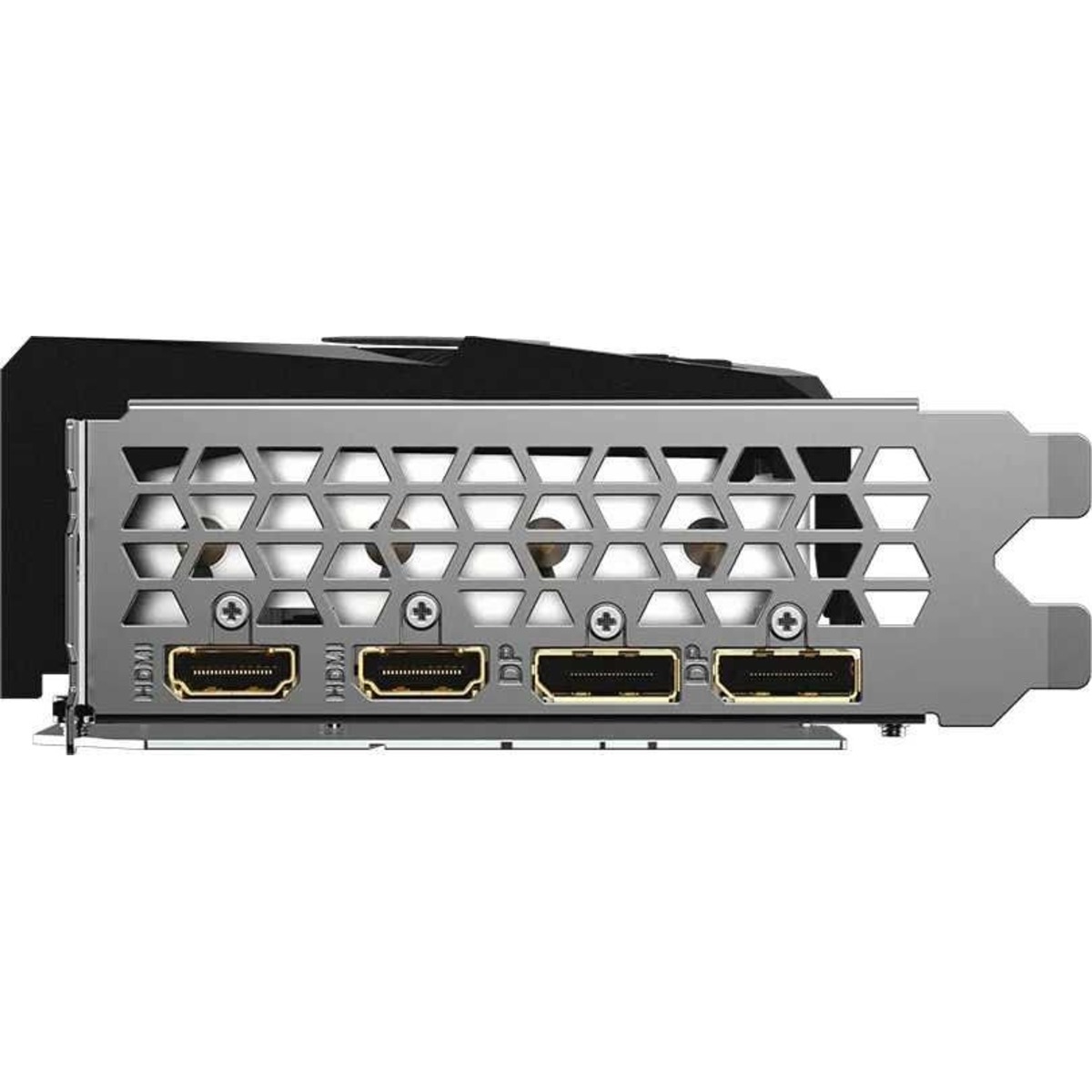 Видеокарта GIGABYTE Radeon RX 6700 XT GAMING OC 12G (GV-R67XTGAMING OC-12GD)