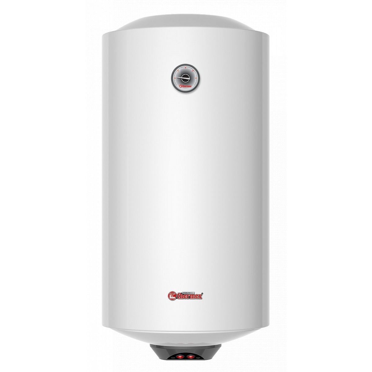 Водонагреватель Thermex Praktik 100 V, белый