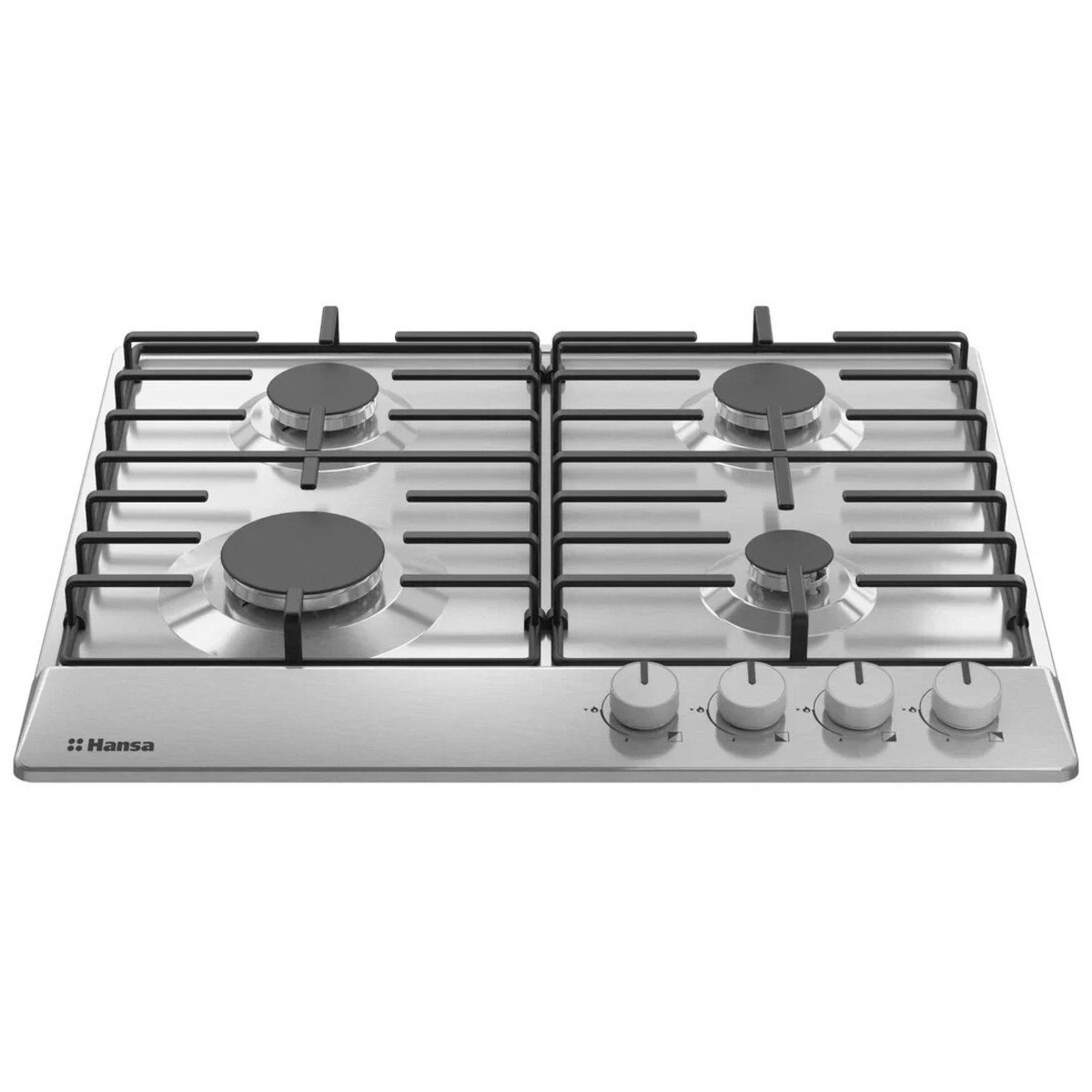 Газовая варочная поверхность HANSA BHGI650103 21077 (Цвет: Inox)