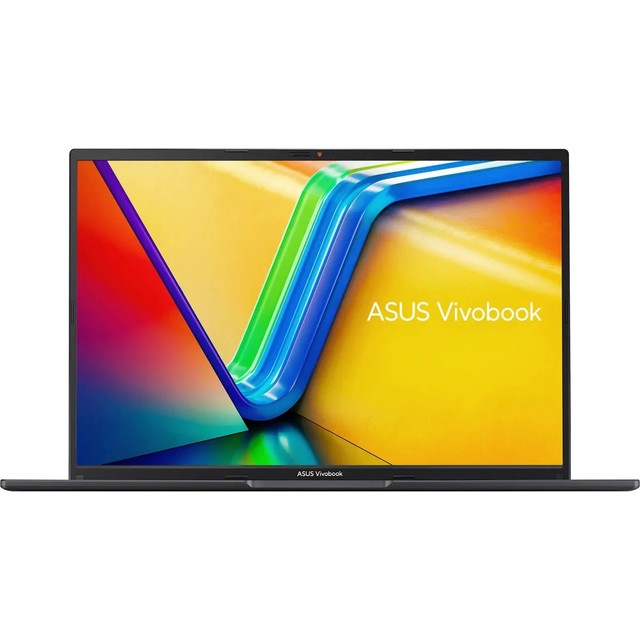 Ноутбук Asus VivoBook 16 M1605XA-MB088 Ryzen 9 7940HS 16Gb SSD1Tb AMD Radeon 16 IPS WUXGA (1920x1200) noOS black WiFi BT Cam (90NB1221-M003Y0)