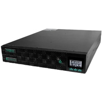 Источник бесперебойного питания Systeme Electriс SRT SRTSE3000RTXLIG2