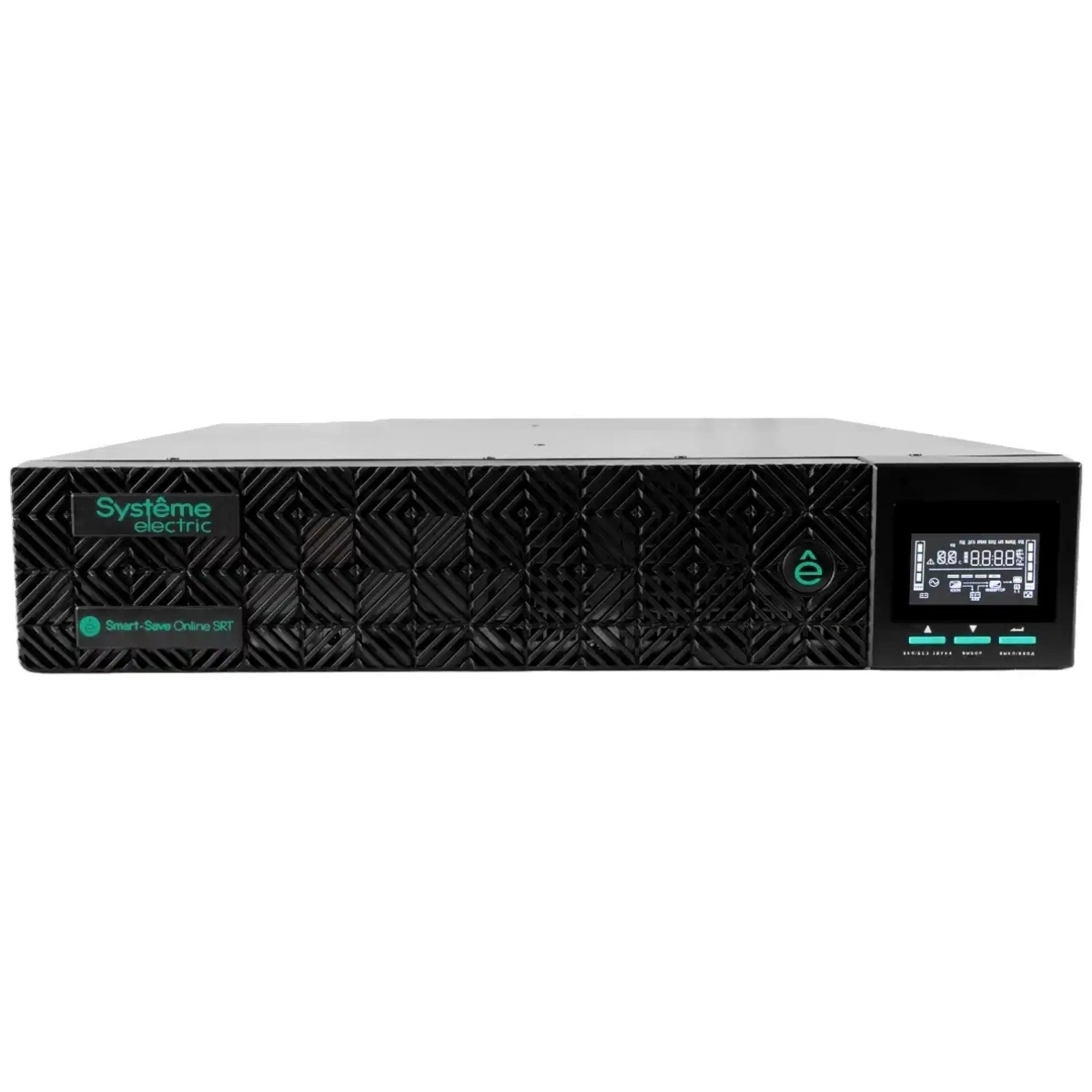 Источник бесперебойного питания Systeme Electriс SRT SRTSE3000RTXLIG2-NC