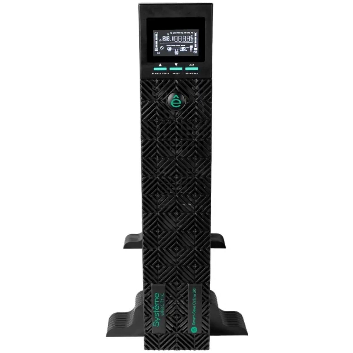 Источник бесперебойного питания Systeme Electriс SRT SRTSE3000RTXLIG2-NC