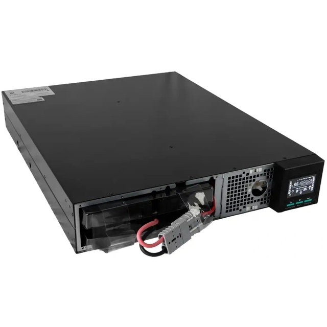 Источник бесперебойного питания Systeme Electriс SRT SRTSE3000RTXLIG2-NC