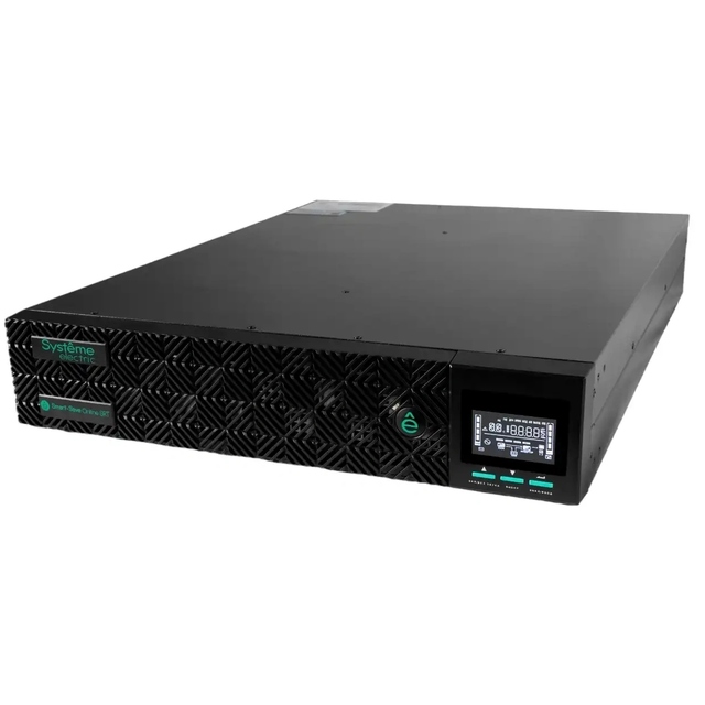 Источник бесперебойного питания Systeme Electriс SRT SRTSE3000RTXLIG2-NC