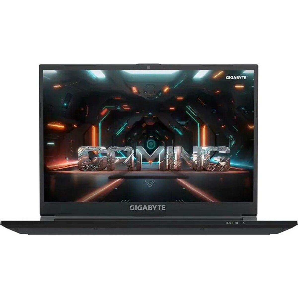 Ноутбук Gigabyte G6 (Intel Core i7 13620H 2.4Ghz/16Gb DDR5/SSD 512Gb/NVIDIA GeForce RTX4050 6Gb/16