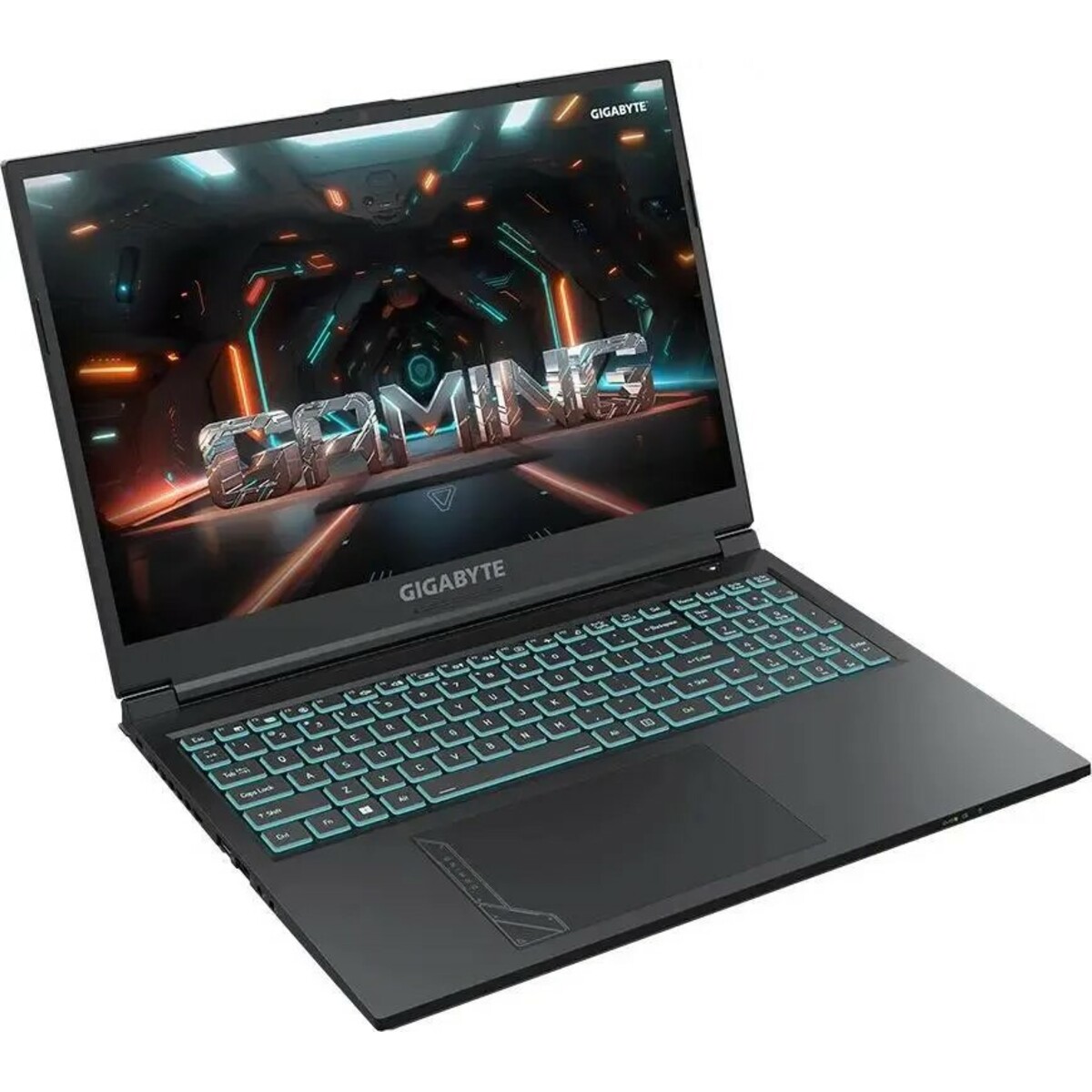 Ноутбук Gigabyte G6 (Intel Core i7 13620H 2.4Ghz/16Gb DDR5/SSD 512Gb/NVIDIA GeForce RTX4050 6Gb/16