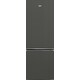 Холодильник Beko B1RCSK251G (Цвет: Gray)
