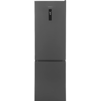 Холодильник Hyundai CC35083F (Цвет: Inox)