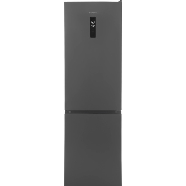 Холодильник Hyundai CC35083F (Цвет: Inox)