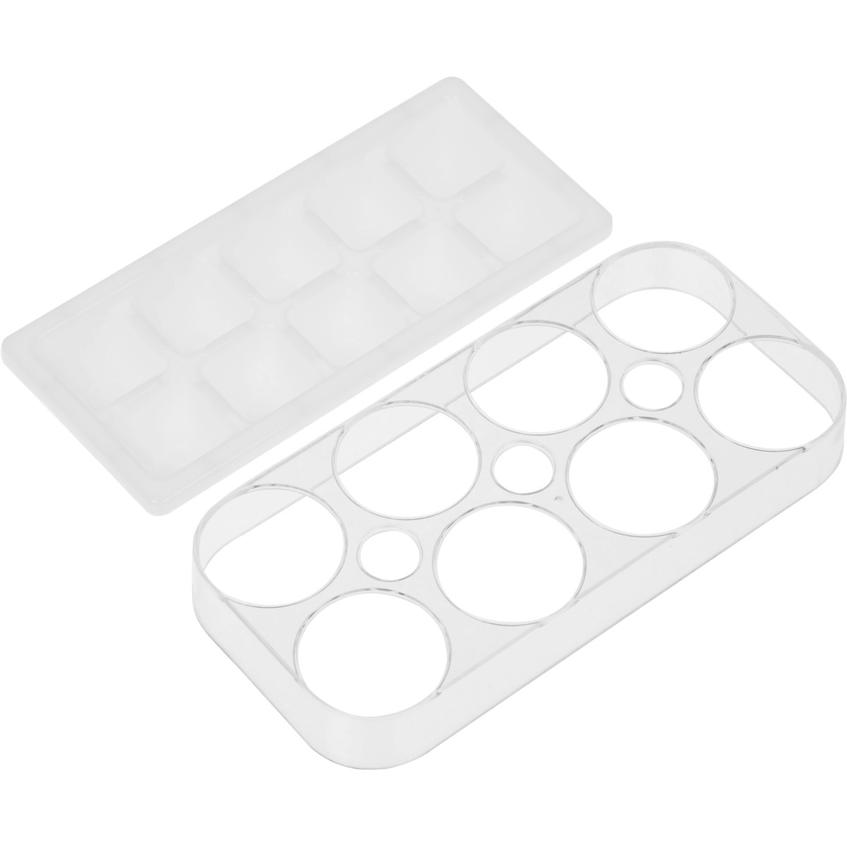 Холодильник Hyundai CC35083F, черный