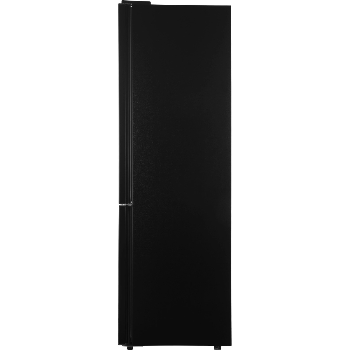 Холодильник Hyundai CC35083F, черный