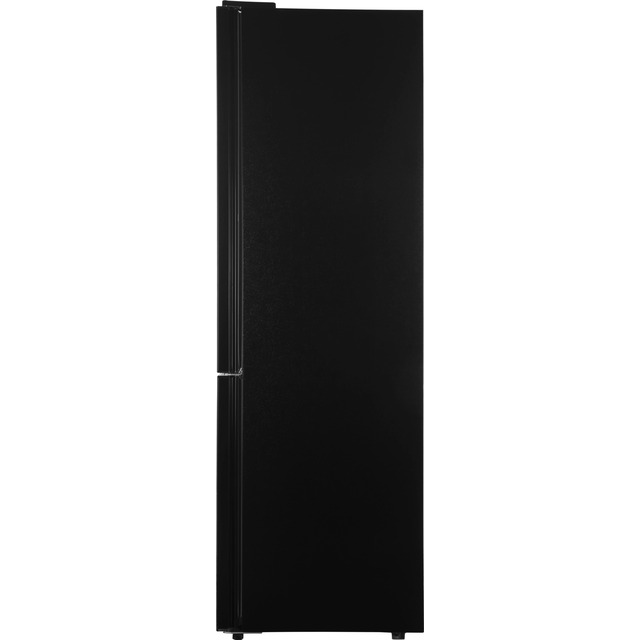 Холодильник Hyundai CC35083F, черный