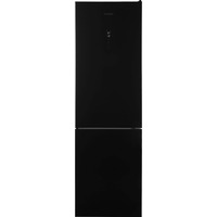 Холодильник Hyundai CC35083F, черный