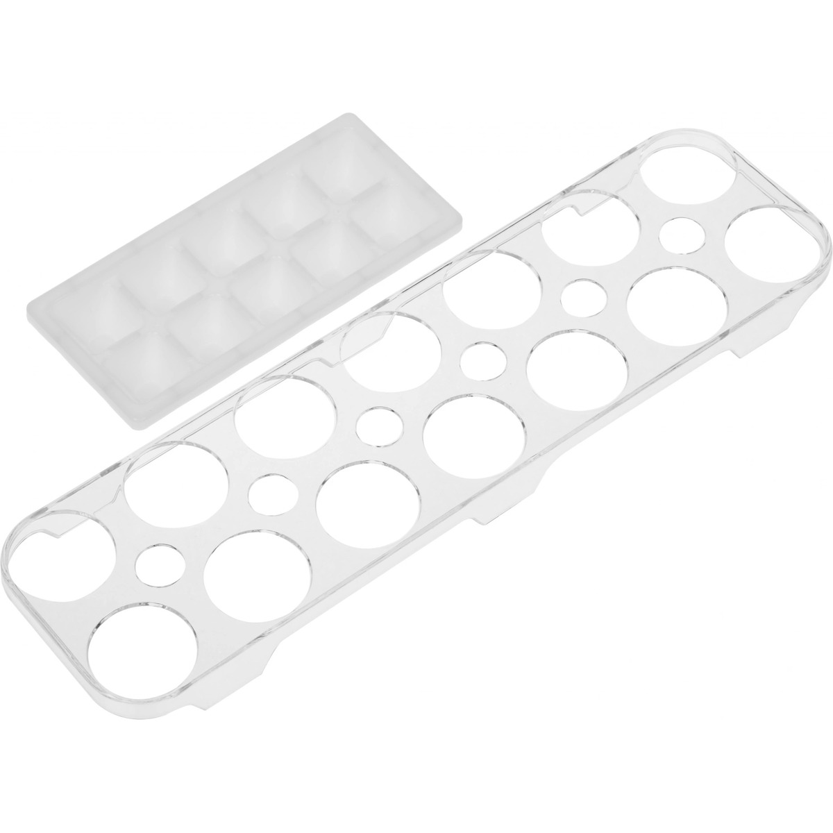 Холодильник Hyundai CS40082F (Цвет: Inox)