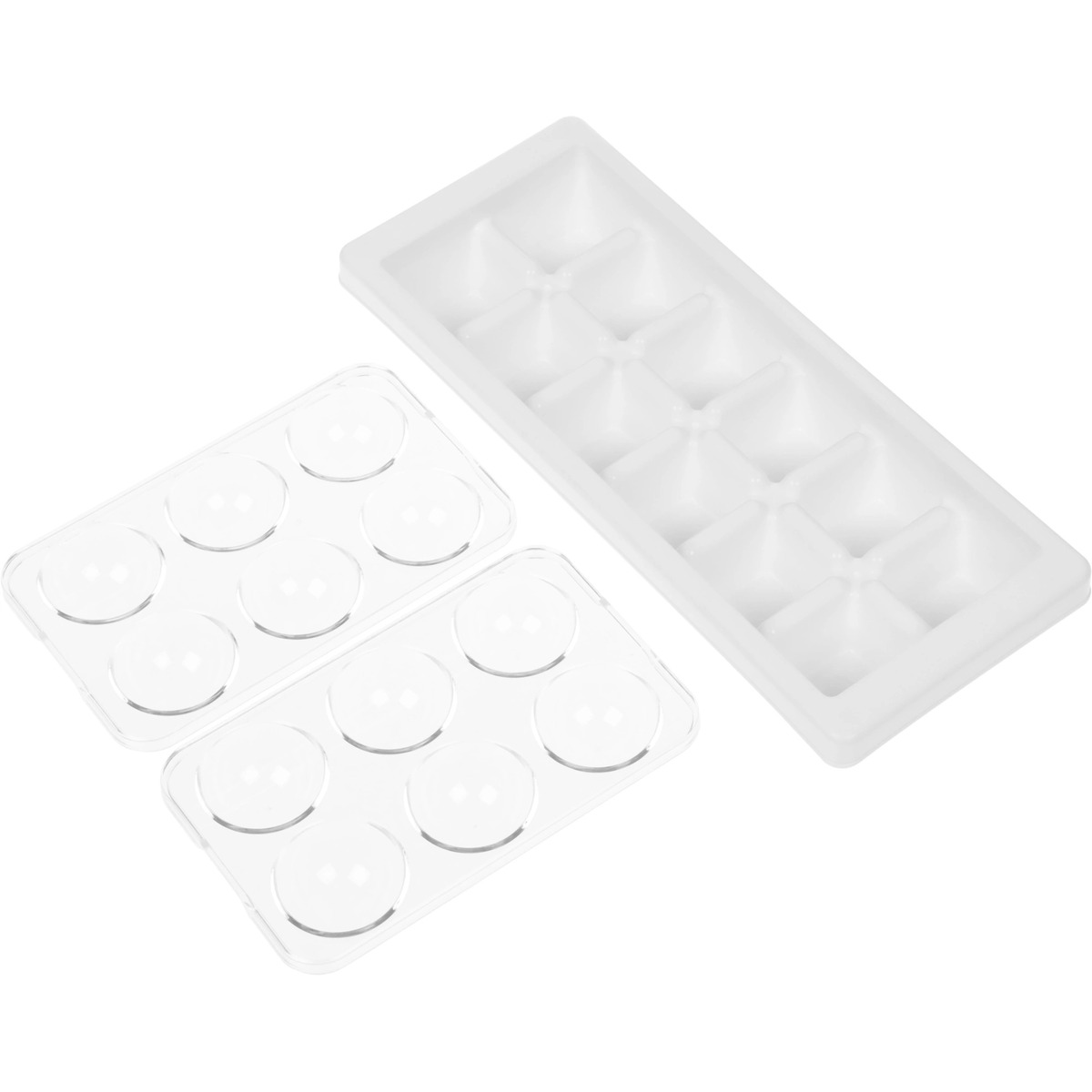 Холодильник Hyundai HBR 1946, белый