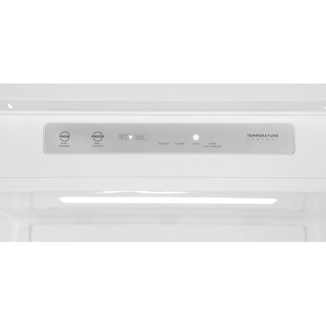 Холодильник Hyundai HBR 1946, белый