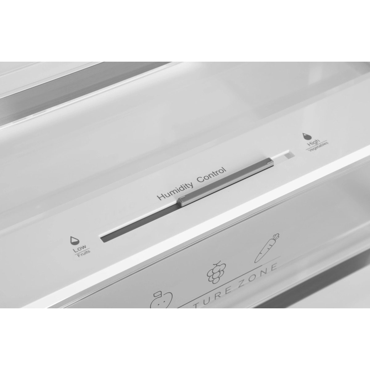 Холодильник Hyundai HBR 1946, белый