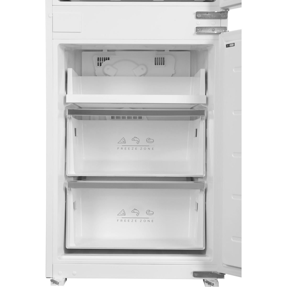 Холодильник Hyundai HBR 1946, белый