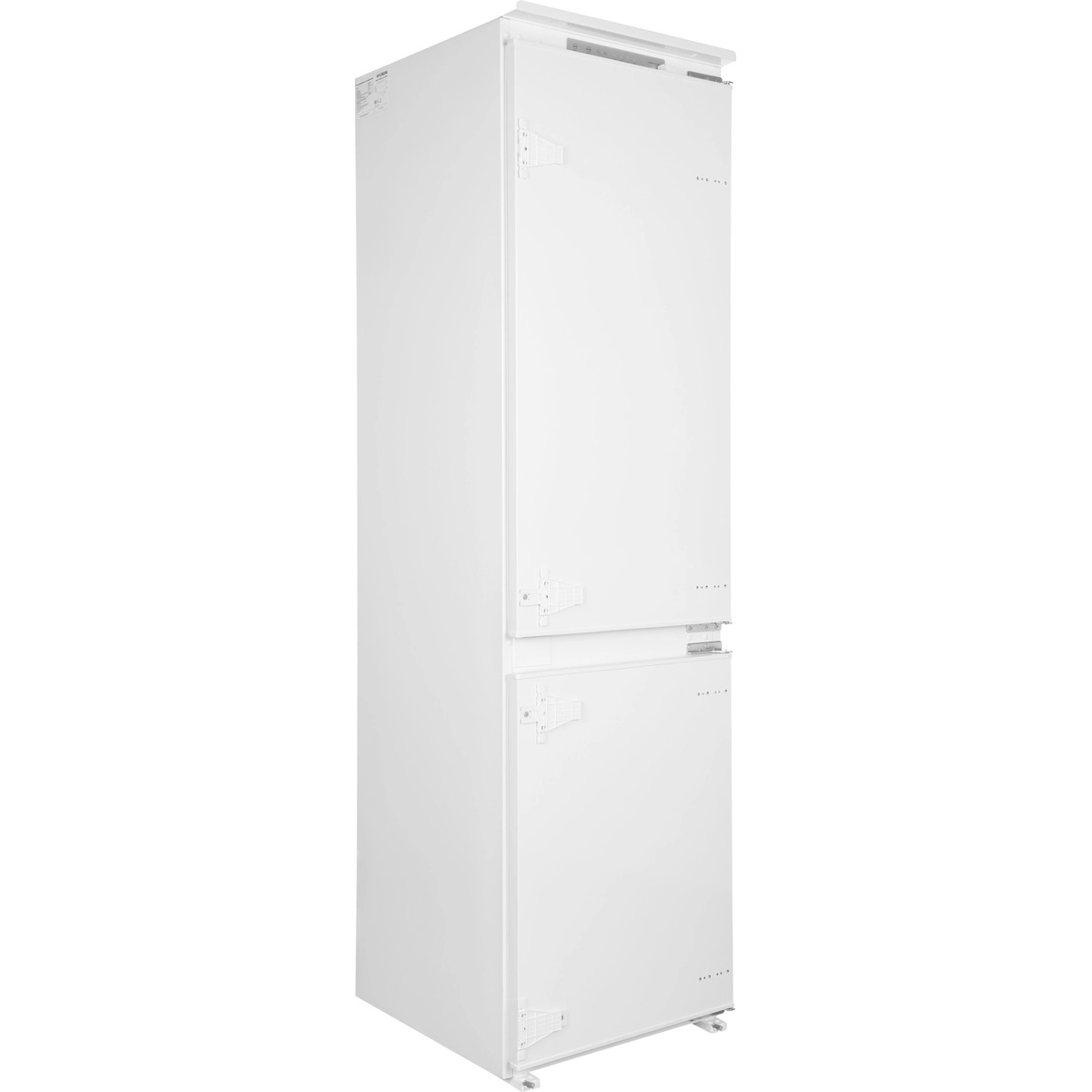 Холодильник Hyundai HBR 1946, белый