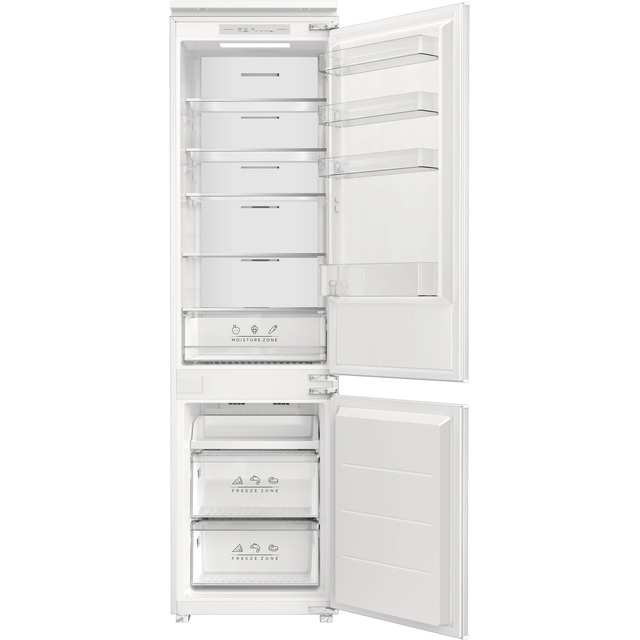 Холодильник Hyundai HBR 1946, белый