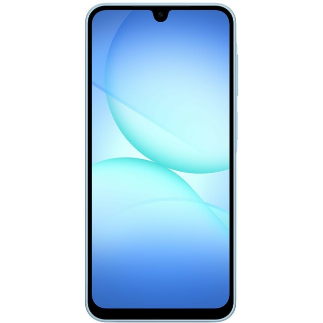 Смартфон Samsung Galaxy A17 8/256Gb (Цвет: Light Blue) 