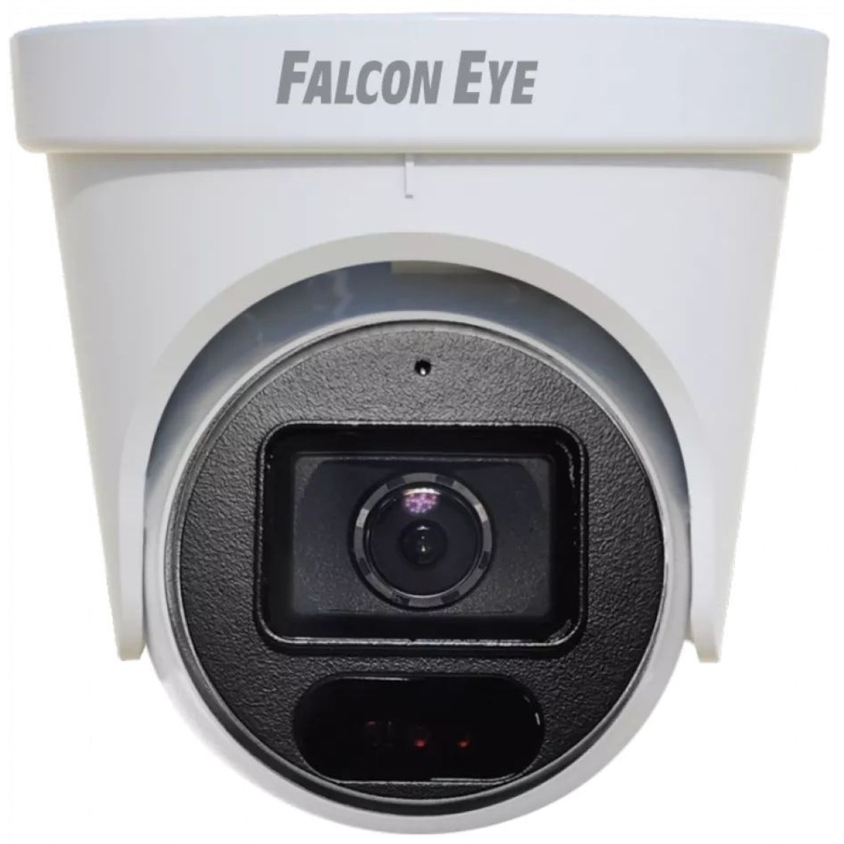 Видеокамера IP Falcon Eye FE-ID4-30, белый