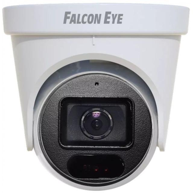 Видеокамера IP Falcon Eye FE-ID4-30, белый