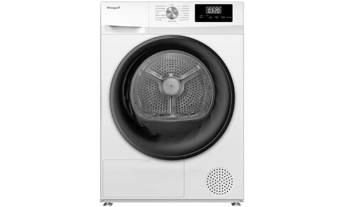 Сушильная машина Weissgauff WD 6109 Heat Pump (Цвет: White) - купить в ...