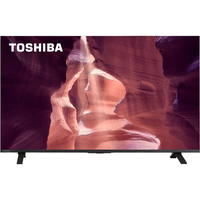 Телевизор Toshiba 55  55C350RE, черный 