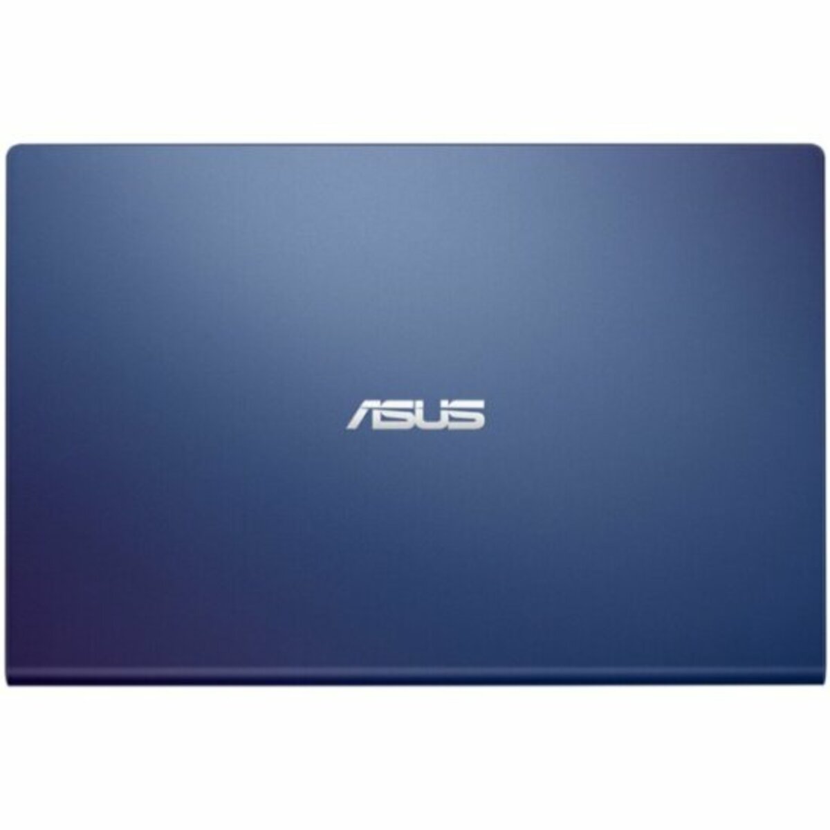 Ноутбук Asus X415JF-EK155T Pentium 6805 4Gb SSD256Gb NVIDIA GeForce Mx130 2Gb 14 TN FHD (1920x1080) Windows 10 blue WiFi BT Cam
